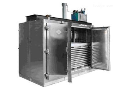 食品速凍機組生產(chǎn)